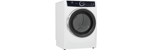 Electrolux 27" Dryer - White - ELFE753CAW