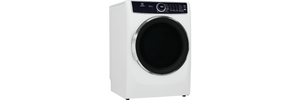 Electrolux 27" Gas Dryer - White - ELFG7637AW