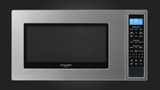 Fulgor Milano 400 Series 24" Countertop Microwave - Stainless - F4MWO24S1