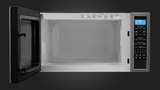Fulgor Milano 400 Series 24" Countertop Microwave - Stainless - F4MWO24S1