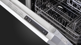 Fulgor Milano 600 Series 24" Dishwasher - Custom Panel - F6DWT24FI2