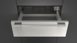 Fulgor Milano 600 Series 30" Professional Warming Drawer - Stainless - F6PWD30S1