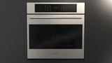 Fulgor Milano 700 Series 24" Wall Oven - Stainless - F7SP24S1