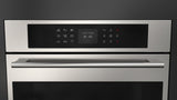 Fulgor Milano 700 Series 24" Wall Oven - Stainless - F7SP24S1