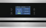 Frigidaire 30" Double Wall Oven - Stainless - FCWD3027AS