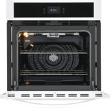 Frigidaire 27" Wall Oven - White - FCWS2727AW