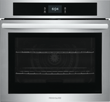 Frigidaire 30" Wall Oven - Stainless - FCWS3027AS