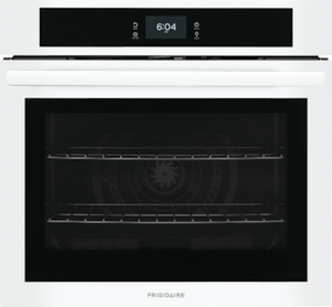 Frigidaire 30" Wall Oven - White - FCWS3027AW