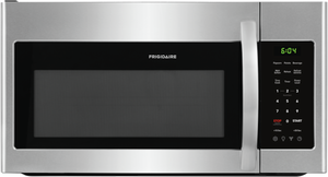 Frigidaire 30" Over The Range Microwave - Stainless - FFMV1846VS