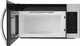 Frigidaire 30" Over The Range Microwave - Stainless - FFMV1846VS