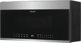 Frigidaire Gallery 30" Over The Range Microwave 1.9 Cu Ft - Stainless - FGBM19WNVF