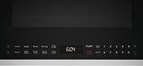 Frigidaire Gallery 30" Over The Range Microwave 1.9 Cu Ft - Stainless - FGBM19WNVF
