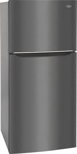 Frigidaire Gallery 36 " Top Mount Fridge - Black Stainless - FGHT2055VD