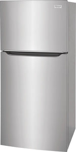 Frigidaire Gallery 30" Top Mount Fridge - Stainless - FGHT2055VF