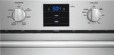 Frigidaire Professional 30" Wall Oven - Stainless - FPEW3077RF