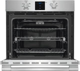 Frigidaire Professional 30" Wall Oven - Stainless - FPEW3077RF