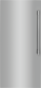 Frigidaire Professional 33" All Freezer - Stainless - FPFU19F8WF