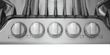 Frigidaire Professional 30" Gas Cooktop - Stainless - FPGC3077RS