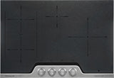 Frigidaire Professional 30" Induction Cooktop - Black Glass - FPIC3077RF