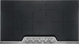 Frigidaire Professional 36" Induction Cooktop - Black Glass - FPIC3677RF