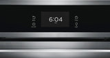 Frigidaire Gallery 30" Combo Wall Oven and Microwave - Stainless - GCWM3067AF