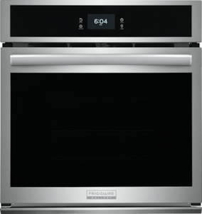 Frigidaire Gallery 27" Wall Oven - Stainless - GCWS2767AF