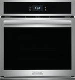 Frigidaire Gallery 27" Wall Oven - Stainless - GCWS2767AF