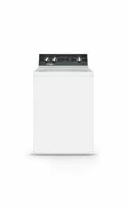Huebsch 27" Top Load Washer 6 Cycles - White - TR5104WN