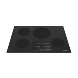 Thor 30" Induction Cooktop - Black Glass - HIC3001