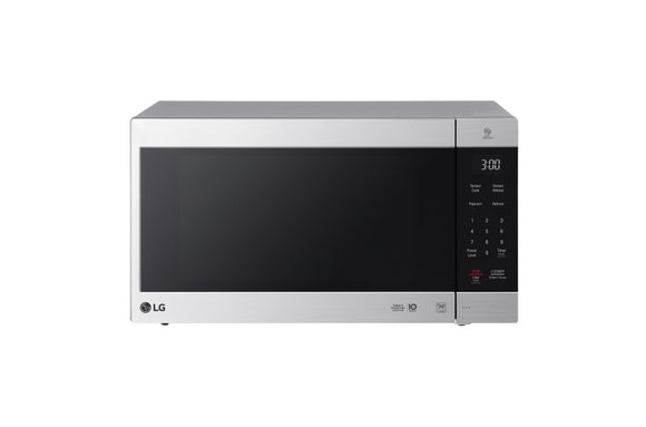 LG 2.0 Cu Ft Countertop Microwave - Stainless - LMC2075ST