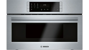 Bosch 800 Series 27" Speed Oven 120V - Stainless - HMC87152UC