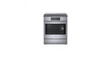 Bosch Benchmark Series Induction Slide-in Range - Stainless - HIIP057C