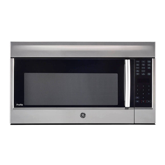 GE Profile 1.8 Over The Range Microwave - Stainless - PVM1899SJC