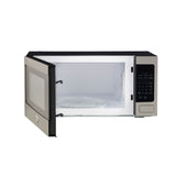 GE Profile 1.1 Cu Ft Countertop Microwave - Stainless - PEM10SFC
