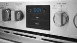 Frigidaire Professional 30" Slide-In Electric Range Self Clean - Stainless - PCFE307CAF