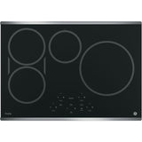 GE Profile 30" Induction Cooktop - Stainless - PHP9030SJSS