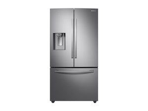 Samsung 36" French Door Refrigerator - Stainless - RF28R6201SR/AA
