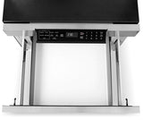 Sharp 24" Convection Microwave Drawer - Stainless - SMD2477ASC