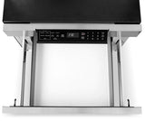 Sharp 30" Microwave Drawer - Stainless - SMD3077ASC