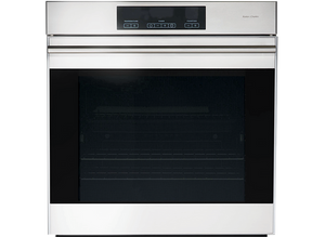Porter and Charles 24" 3.2 Cu Ft Wall Oven - Stainless - SOPS60EL