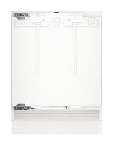 Liebherr 24" Built-In Under-Counter Freezer - Custom Panel - UF501
