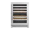 Cavavin Vinoa Collection - 24" Wine Cellar With 41 Bottle Capacity - Stainless - V-041WDZ