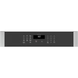 GE 27" Wall Oven Touch Control - Stainless - JKS3000SNSS