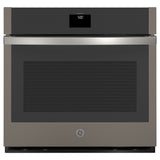 GE 30" Wall Oven Touch Control True Convection - Slate - JTS5000ENES