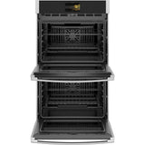 GE Profile 30" Double Wall Oven - Stainless - PTD7000SNSS