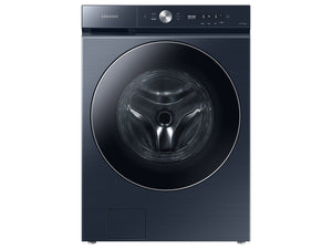 Samsung 27" Front Load Washer  6.1 Cu Ft - Stainless - WF53BB8900ATUS