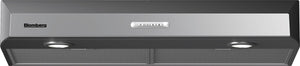 Blomberg 30" Under-Cabinet 300 CFM Hood - Stainless - BCHS30100SS