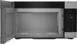 Blomberg 30" Over The Range Microwave 1000W - Stainless - BOTR30102SS