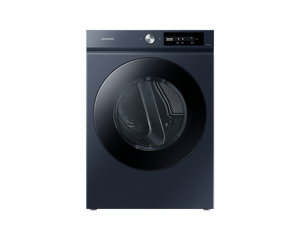 Samsung 27" Front Load Electric Dryer 7.5 Cu Ft - Navy - DVE46BB6700DAC