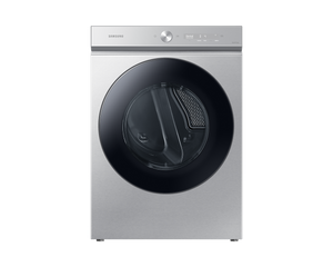 Samsung 27" Front Load Electric Dryer 7.5 Cu Ft - Stainless - DVE53BB8700TAC